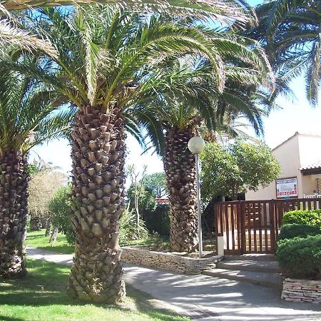 Saint Cyprien - Appart - Piscine-Mer Luaran gambar