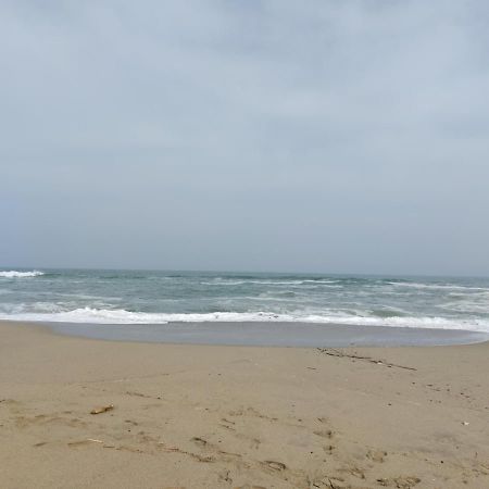 Saint Cyprien - Appart - Piscine-Mer Luaran gambar