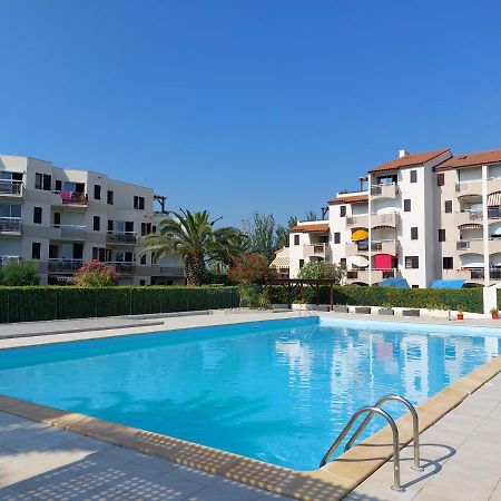 Saint Cyprien - Appart - Piscine-Mer Luaran gambar