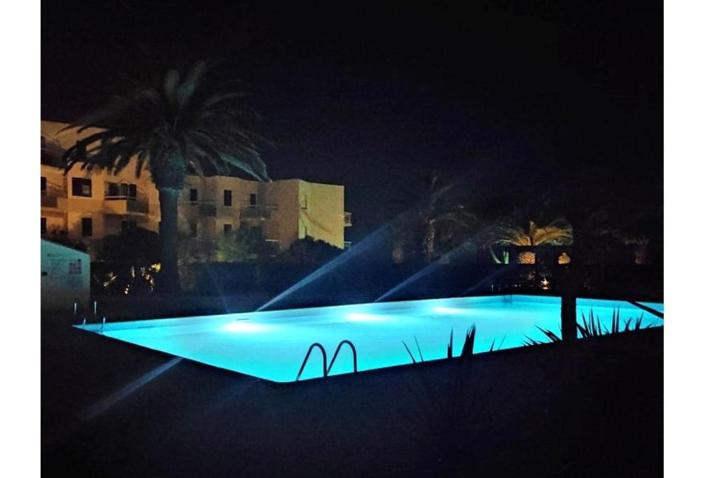 Saint Cyprien - Appart - Piscine-Mer Luaran gambar